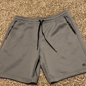 Thick men’s shorts. Size XL